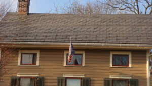 Roofing Photos