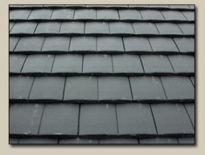 Slate Roofing